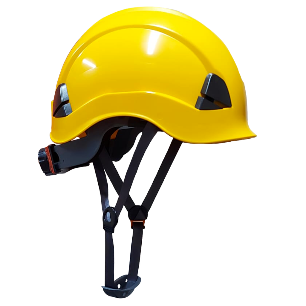 Casco Para Trabajos En Alturas Cod Mountain General Safety Guatemala