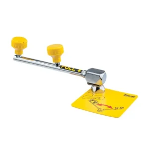 Lavaojos Swing Away® – Brazo