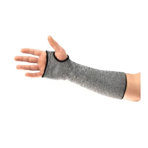 MANGA HYFLEX RESISTENTE AL CORTE