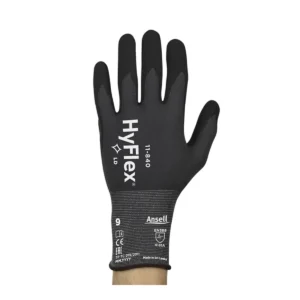 GUANTES PARA RIESGOS MECANICOS HYFLEX