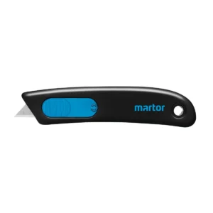 NAVAJA DE SEGURIDAD SMARTCUT C/TRAPEZOIDAL INOX