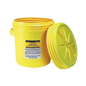 BARRILES DE EMPAQUE PARA LABORATORIOS Y DE SOBRE-EMPAQUE