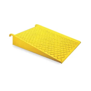 RAMPA PARA PLATAFORMAS DE BARRILES