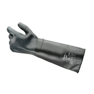 GUANTE DE NEOPRENO CON DOBLE FORRO TERMICO ALPHATEC