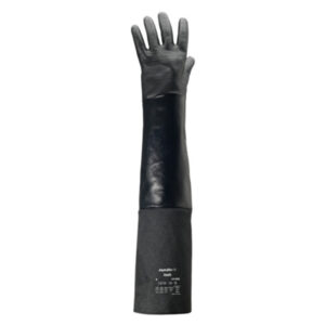 GUANTE DE NEOPRENO CON DOBLE FORRO TERMICO ALPHATEC