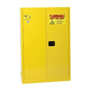 GABINETE PARA ALMACENAMIENTO DE INFLAMABLES