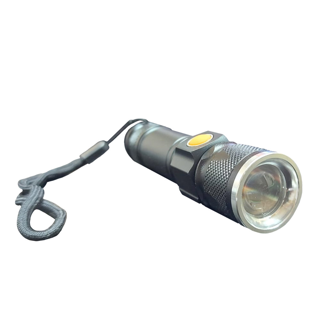 Lámpara Recargable De Mano LED COD. HLLRA - General Safety