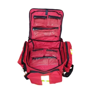 Bolsa Tipo Botiquín Para 25 o Mas Personas