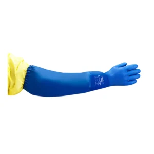 GUANTES DE PVC ALPHATEC