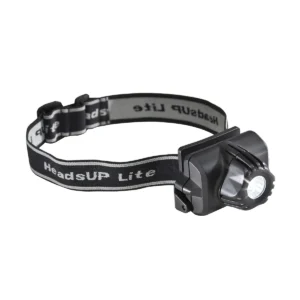 LINTERNA FRONTAL LED