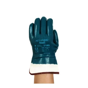 GUANTES MR CON SOPORTE JERSEY