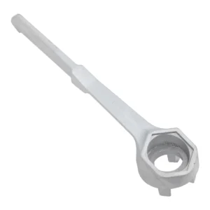 LLAVE DE ALUMINIO ANTICHISPA PARA TAPONES DE TONEL