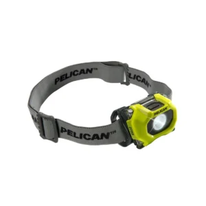 LINTERNA FRONTAL LED FARO