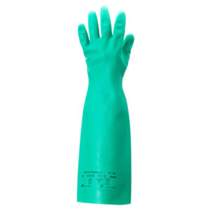 GUANTES PARA QUIMICOS ALPHATEC