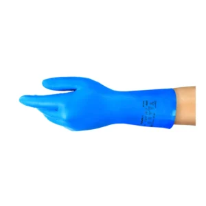 GUANTES PARA QUIMICOS ALPHATEC