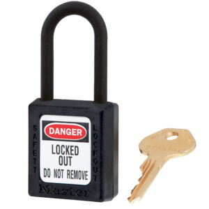 ANDADO DIELECTRICO DE BLOQUEO