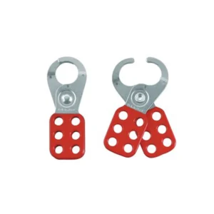 PINZA PORTACANDADO DE ACERO