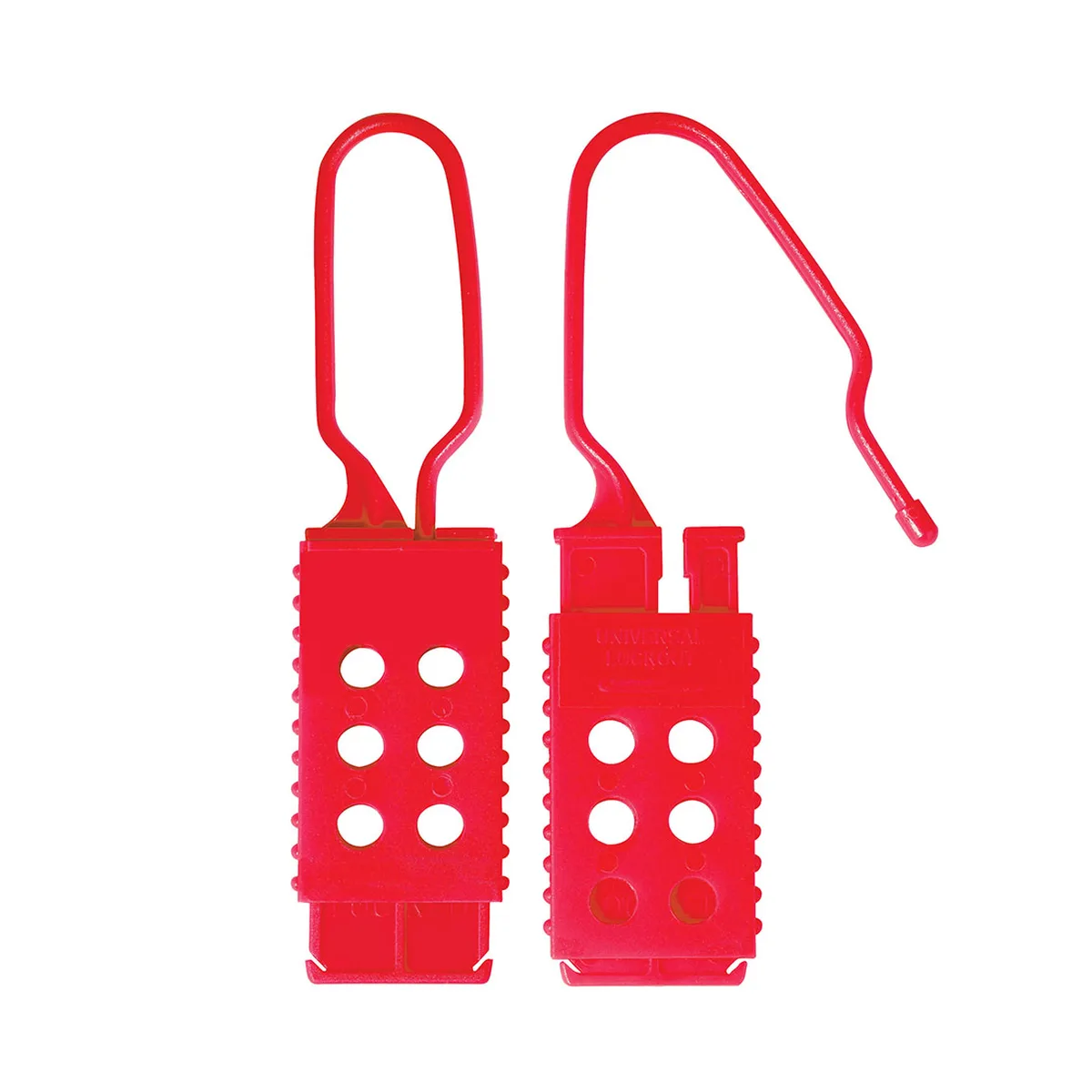 PINZA PORTACANDODO PLASTICO