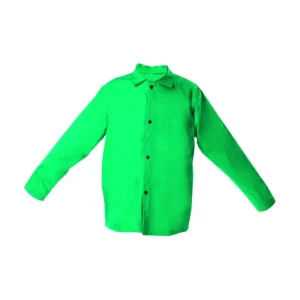 CHAQUETA PARA SOLDADOR