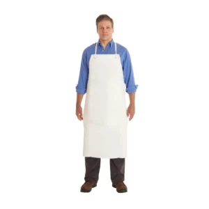 DELANTAL DE PVC  ALPHATEC