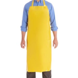 DELANTAL DE POLIURETANO ALPHATEC