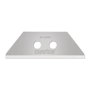 CUCHILLA REPUESTO TRAPEZOIDAL