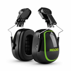 OREJERA MX-7 PARA CASCO