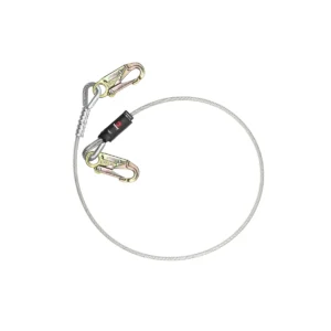 CABLE DE POSICIONAMIENTO DE ACERO