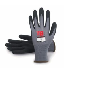 GUANTES PARA RIESGOS MECANICOS