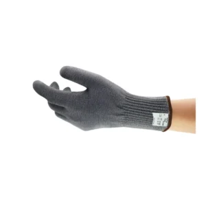 GUANTES RESISTENTE AL CORTE HYFLEX DYNEMA AMBIDIESTRO.