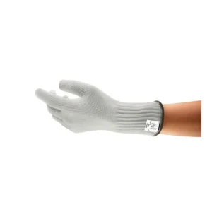GUANTES R/C TEXTIL RESISTENTE AL CORTE HYFLEX