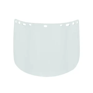 VISOR TRITAN CLARO