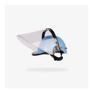 PORTAVISOR PLASTICO P/CASCO