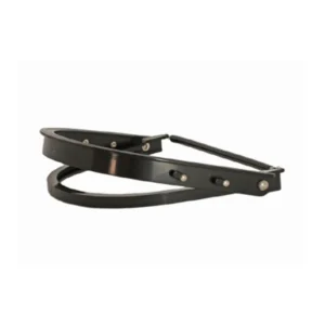 PORTAVISOR PLASTICO P/CASCO