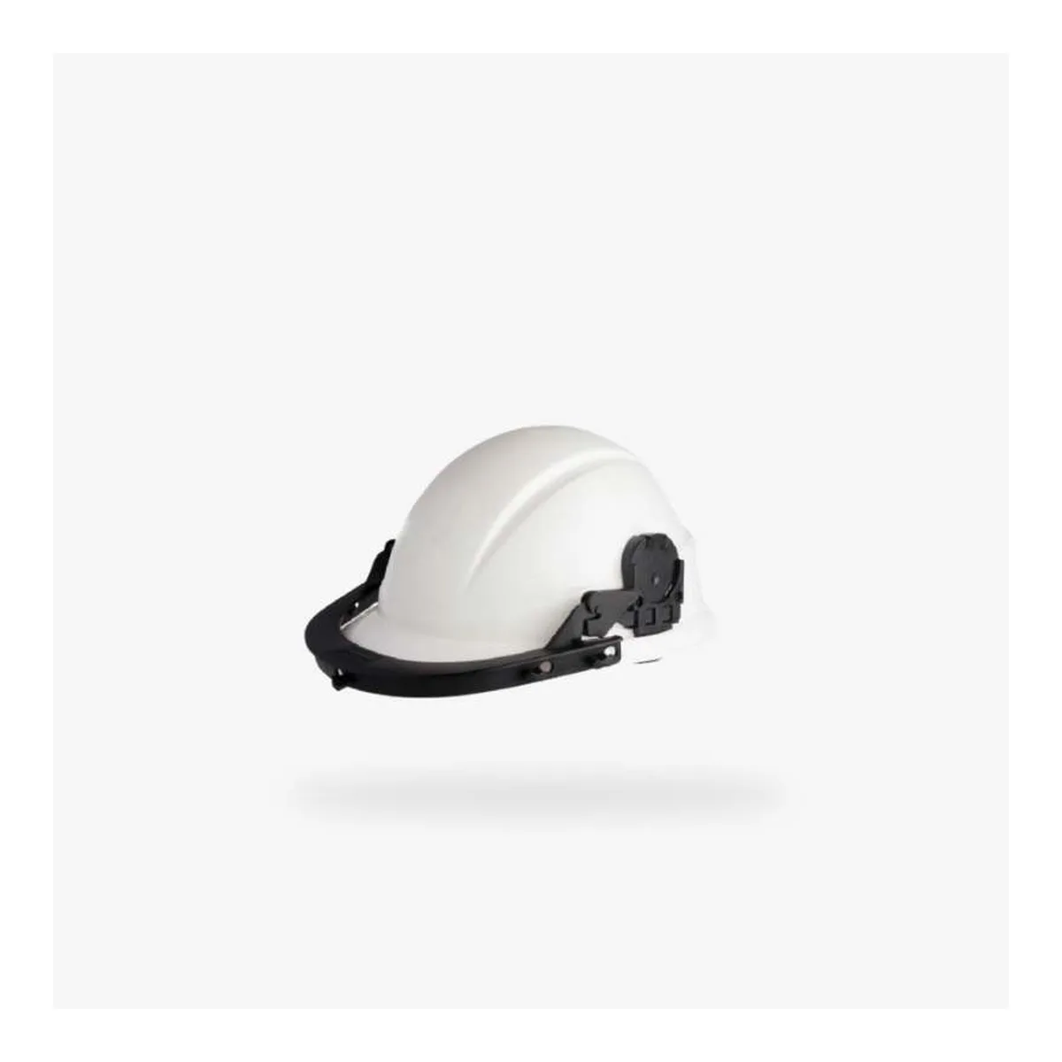 PORTAVISOR PLASTICO P/CASCO