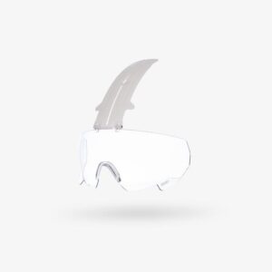 GAFA PARA MONTAR EN CASCO MILENIUM
