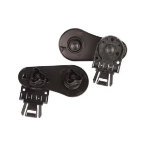 KIT PARA MONTAR CARETA DE SOLDAR A CASCO