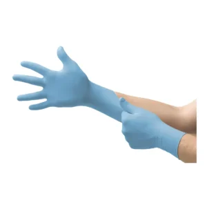 GUANTE MICROFLEX VERSATILITY DESECHABLE