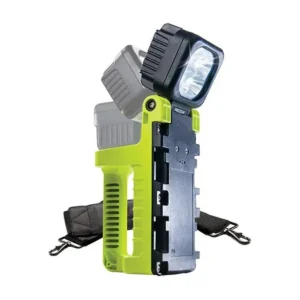 LINTERNA LED RECARGABLE