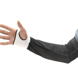 MANGA HYFLEX RESISTENTE AL CORTE