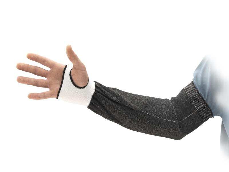 MANGA HYFLEX RESISTENTE AL CORTE