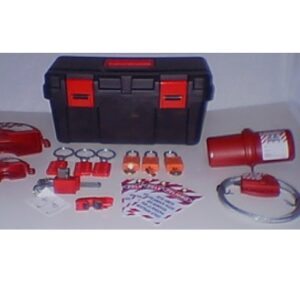 KIT DE BLOQUEADORES