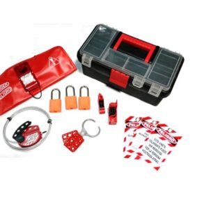 KIT DE BLOQUEADORES
