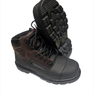 BOTA DE SEGURIDAD DIELÉCTRICA