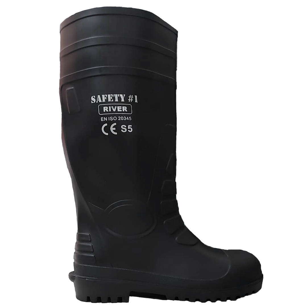 BOTA PVC S5