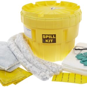 KIT DE DERRAMES DE 20 GALONES