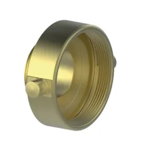 REDUCTOR DE BRONCE DE 2½” A 1½” ROSCA NST