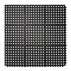 ALFOMBRA ANTI-FATIGA INTERLOCKING