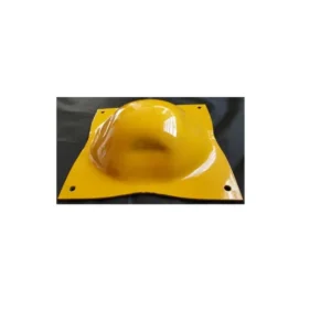 BOYAS PARA CONTROL VIAL METALICA