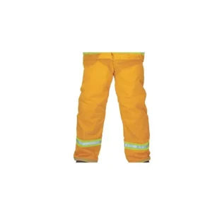 PANTALON DE BOMBERO NOMEX IIIA AMARILLLA